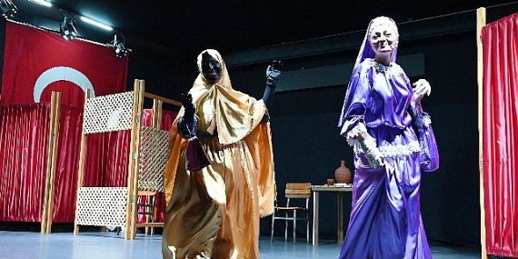 Ters Evlenme'ye büyük ilgi