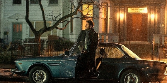 Tom Clancy's Jack Ryan Dizisinin Dördüncü ve Final Sezonu Sadece Prime Video'da