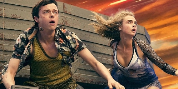 Tom Hanks'ten Mel Gibson'a, Tüm Yıldızlar Fantastik Bilim Kurgu Filmleriyle FilmBox Extra'da!