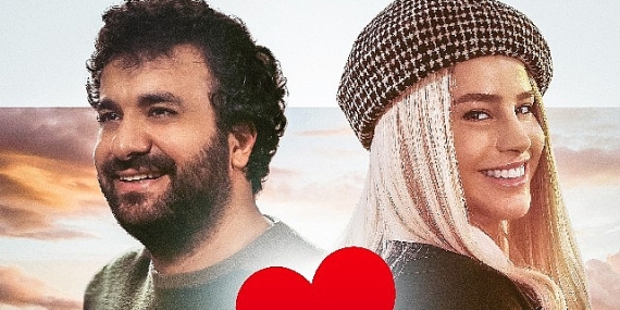Yılın merakla beklenen filmi 'Çok Aşk' 27 Ekim'de sinemalarda