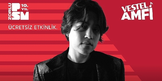 Zorlu PSM'de Bu Hafta; 17-23 Temmuz