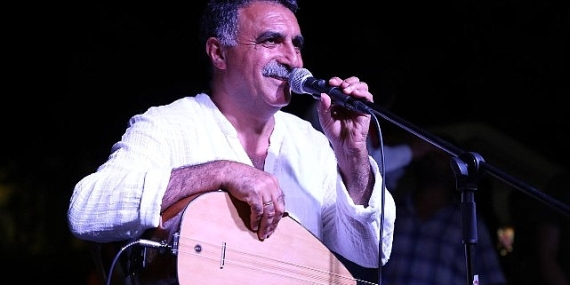 15. Çamcı Güz etkinliği yapıldı