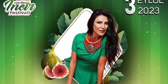 2.Bayındır Lütuflar İncir Festivali Pazar Günü Yapılacak