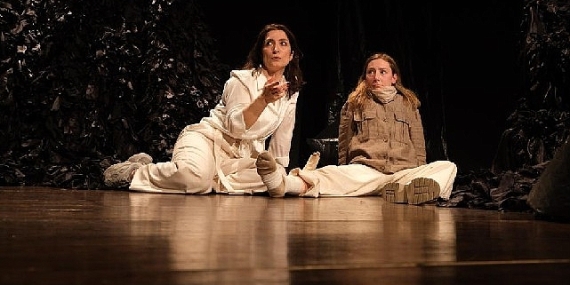 4'üncü Bergama Tiyatro Festivali 11 Ağustos'ta başlıyor