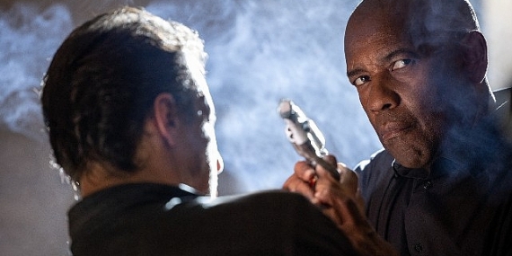 “Adalet 3: Son" eleştirmenlerden tam not aldı!