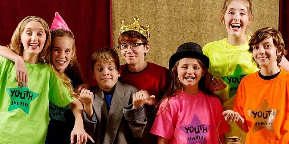 AKM Çocuk Sanat Merkezinde Bu Hafta ( 14 -20 Ağustos )