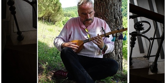 Allianz'ın iklim krizine dikkat çeken Sesler ve Suretler belgeseli Metrohan'da izleyicilerle buluşuyor