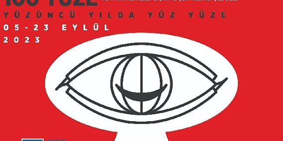 Aydın Doğan Vakfı'nın Yüzüncü Yılda Yüz Yüze' Sergisi Ankara'da