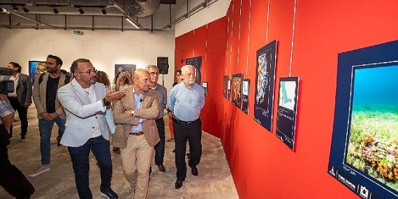 “Bu güzelim Körfez'de tekrar yüzeceğiz"