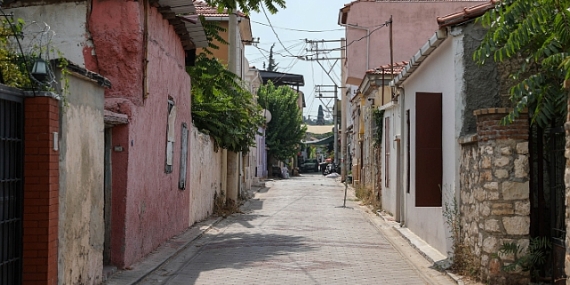 Buca turizmin merkezi olacak