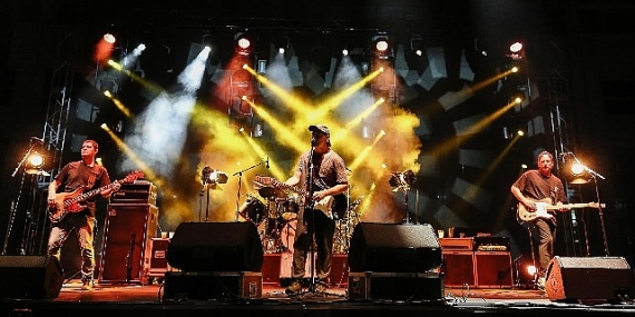 Büyük Zafer'in 101. yılına Nilüfer'de muhteşem kutlama