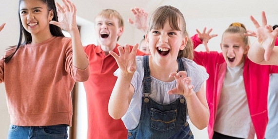 CSO Ada Ankara'da Ağustos ayı çocuklar için resim atölyesi 