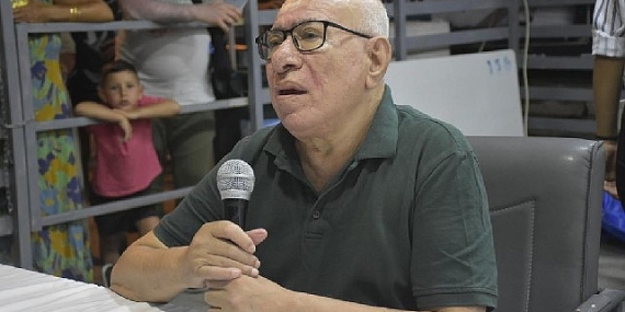 Didim Altınkum Yazarlar Festivali Sona Erdi