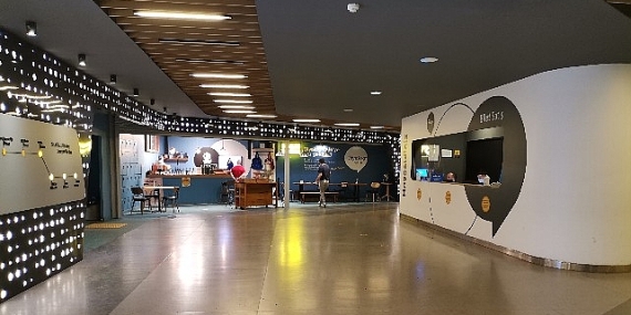 Diyalog Varsa, Karanlık Yoktur!