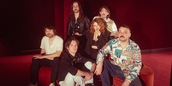 Dünyaya Türkçe Şarkıları Sevdiren Altın Gün İlk Kez Zorlu PSM'de!