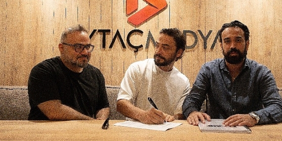 Efsane ekip, “Efsane” filmi için yeniden bir arada