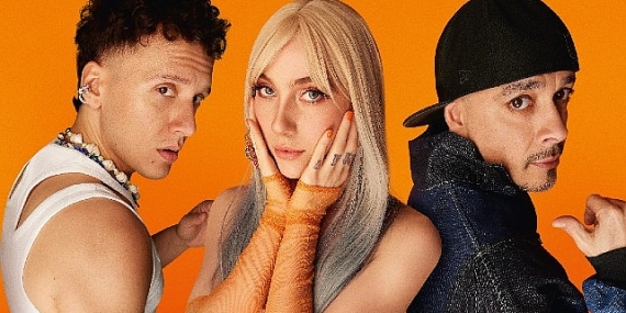 Fanta Fest 16 Ağustos'ta Edis, Ceza ve Güneş ile başlıyor