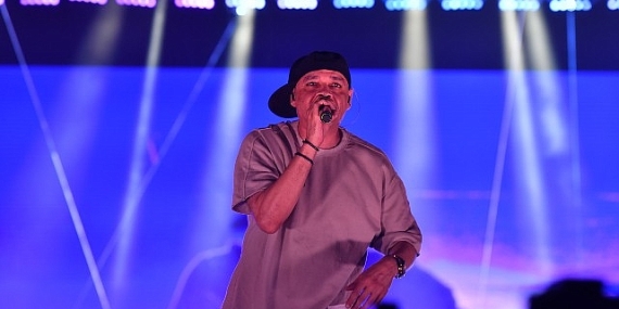 Fanta Fest, Bursa'da Coşkuyla Başladı