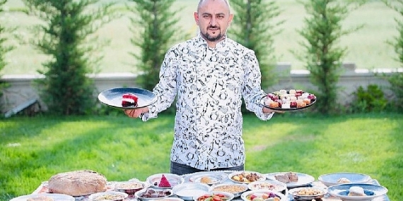 Festival şimdiden heyecanla bekleniyor