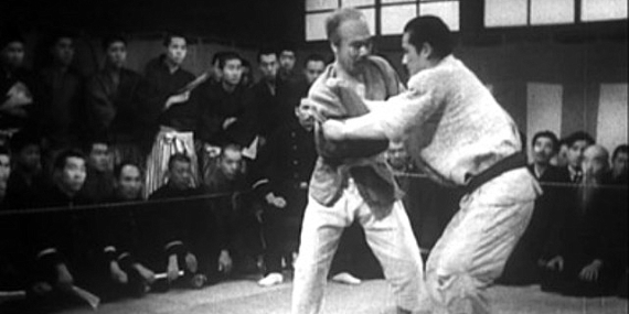 FilmBox Arthouse'da Japon Sineması'na Saygı Duruşu