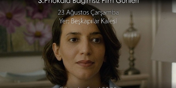 Foça'da Bağımsız Film Rüzgarları 3. Kez Esecek