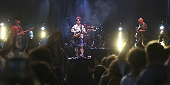 Gemlik'te 30 Ağustos Zafer Bayramı coşkuyla kutlandı