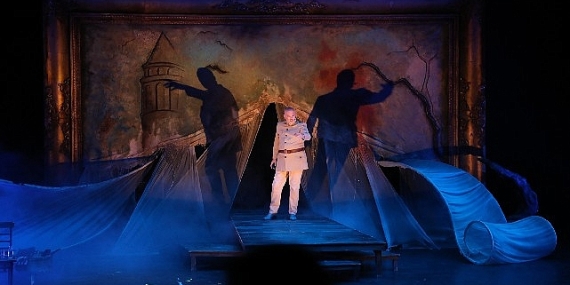 Harbiye Açık Hava'da Rüstemoğlu Cemal Coşkusu