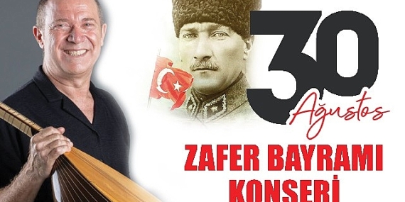 Karabağlar “Zafer" coşkusunu yaşayacak