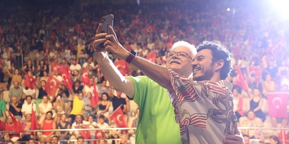 Körfezin “Beklenen Festivali" Başlıyor