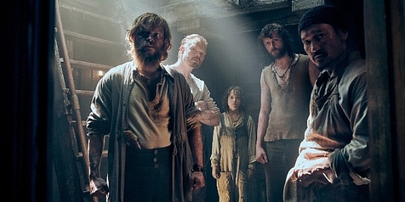 Korkunun en büyük ustası Stephen King'den Drakula: Son Yolculuk'a övgü!