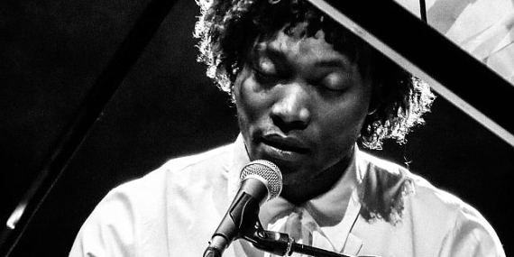Mercury Ödüllü Benjamin Clementine Konserinde Türk Müzisyen Sürprizi!