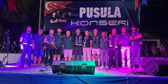 Milas'ta Zafer Bayramı 3 noktada coşkuyla kutlandı