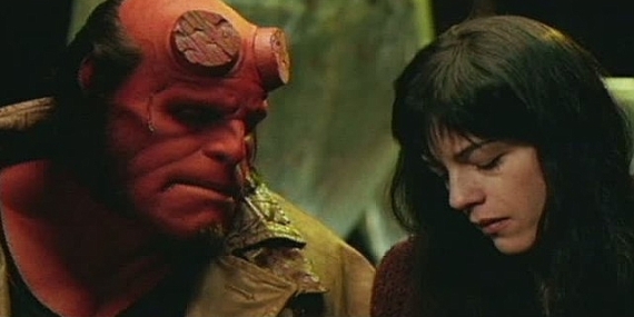 Milla Jovovich, John Cusack, Liam Neeson ve Nicolas Cage, FİlmBox Extra'da!