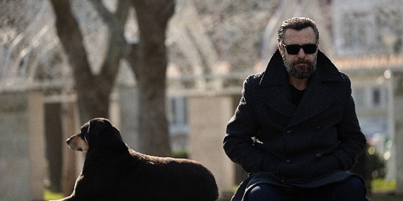 Nejat İşler'in Başrolünde Yer Aldığı Üçlemenin İkinci Filmi Kötü Adamın 1O Günü, 18 Ağustos'ta Netflix'te