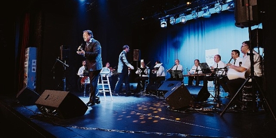 Palandöken Kültür Yolları Festivalin 5. Gün Geride Kaldı