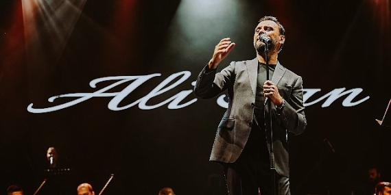 Palandöken Kültür Yolu Festivali'nde dördüncü gün geride kaldı