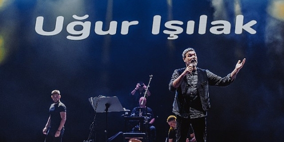 Palandöken Kültür Yolu Festivali'nde etkinlikler devam ediyor