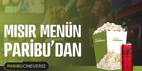 Paribu Cineverse hepsinema Yaz Festivali, yeni kampanyasıyla devam ediyor!