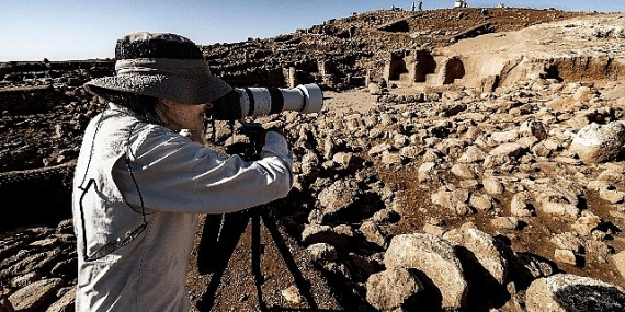 Pera Müzesi'nde iki fotoğraf sergisi: “Isabel Muñoz: Yeni Bir Hikâye" ve “Zamane İstanbulları"