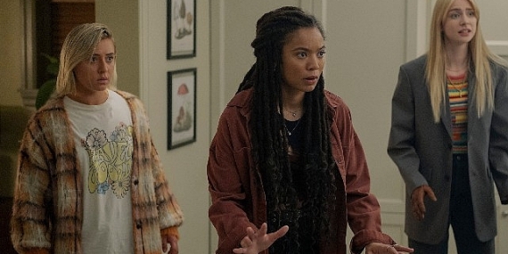 Prime Video, Gen V Dizisinin Resmi Görsellerini ve Karakterlerine Dair İlk Bilgileri Paylaştı