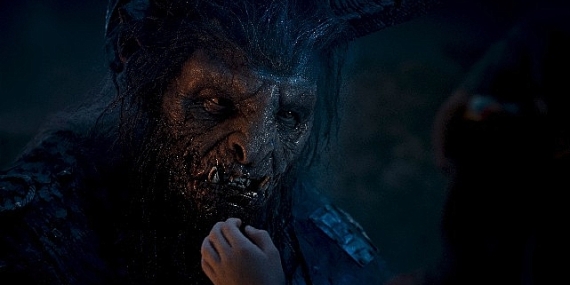 Prime Video, Wheel of Time Dizisinin İkinci Sezonunun İlk Sahnesini Yayınladı