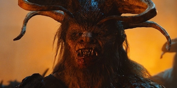 Prime Video, Yayınladığı Yeni Kısa Film Terror of The Trollocs ile The Wheel of Time Dizisinin İkinci Sezonundan Kamera Arkası Görüntüler Paylaştı