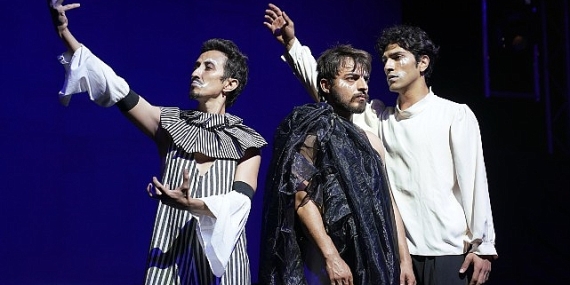 Seferihisar 2557 yıllık şenliğe ev sahipliği yaptı