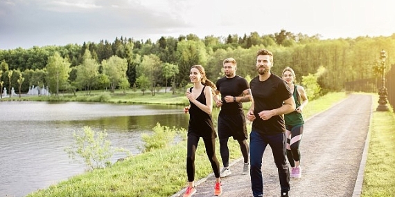 Şehrin En Dinamik Festivali Geliyor