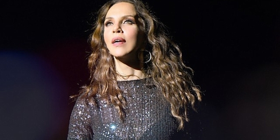 Sertab Erener & Emre Kula ENKA Açıkhava Tiyatrosu'nda!