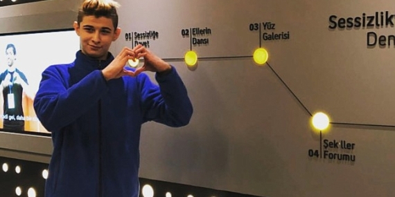 Sessizlikte Diyalog: İletişimi Sadece Kelimelerle Sınırlamayın