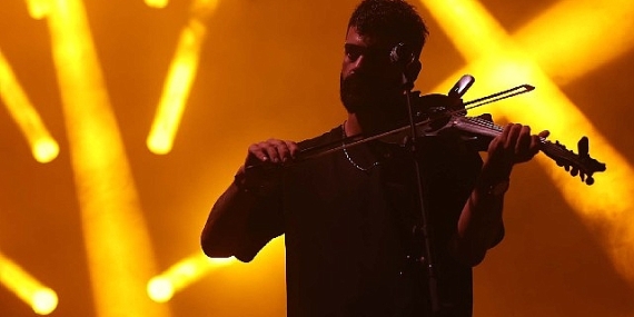 Sümela Kültür Yolu'nda 6. gün geride kaldı