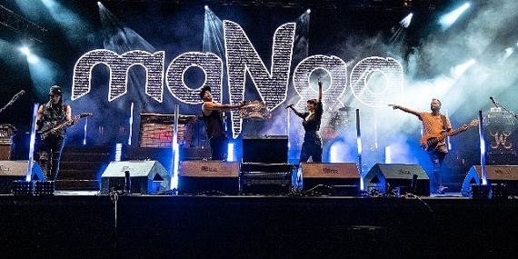 Turkcell Vadi'de enerji patlaması