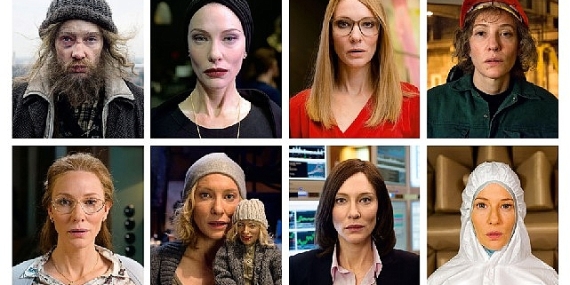 Yapı Kredi bomontiada TV+ ile Açık Havada Sinema serisi “Manifesto" ile devam ediyor