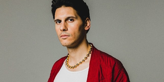 Yapı Kredi bomontiada World Akustik sahnesi Can Ozan'ı ağırlıyor